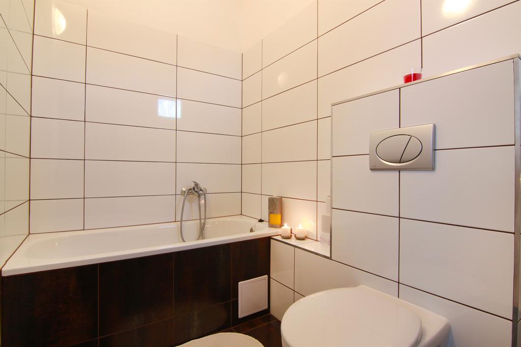 Отель Jbi Wellness Колин Номер фото