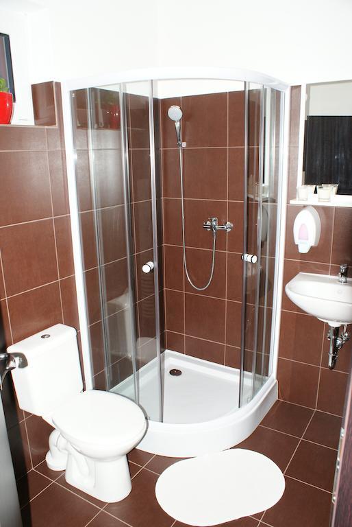 Отель Jbi Wellness Колин Номер фото