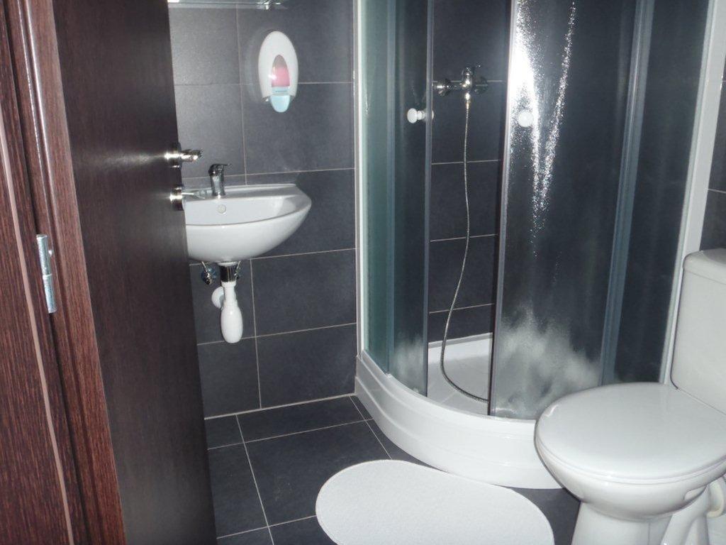 Отель Jbi Wellness Колин Экстерьер фото